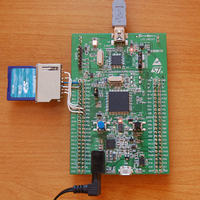 Przenośny odtwarzacz MP3 własnej budowy