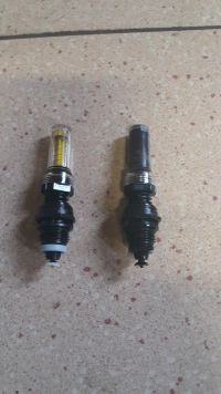 Chemical cleaning of exchangers, boilers - water side - what preparation?