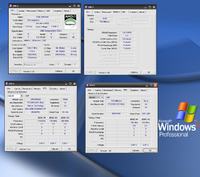 pc3200 i pc2100 razem. FSB 185