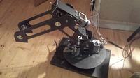 DIY // CNC welding robot DIY // CNC welding robot