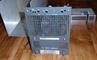 Zasilacz regulowany 3-60V 40A