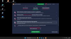 Avast wykrywa zagrożenia po resecie do ustawień fabrycznych -czy to fałszywe alarmy?