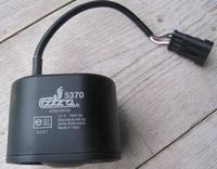 Alarm Cobra 5370, jak wyłączyć pikanie?