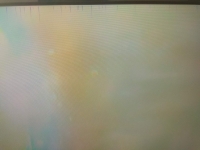 Samsung LE32S81B TV Screen with Appearing Stripes: Causes & Solutions for Progressive Dots