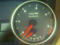 BMW - Identyfikacja licznika z prędkościomierzem do 300 km/h, wartość?