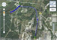 Witam, temat ondosnie kanalu/podjazdu w poznaniu