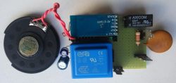 Termostat do lodówki z wieloma zbędnymi funkcjonalnościami *Icebox thermostat* Termostat do lodówki z wieloma zbędnymi funkcjonalnościami *Icebox thermostat*