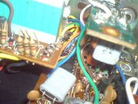 Przestojenie Vice-President Frank/Roy