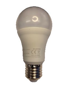 DELTACO RGB lamp E27 SH-LE27RGB BK7231T WB2L - is this PWM pinout OK?