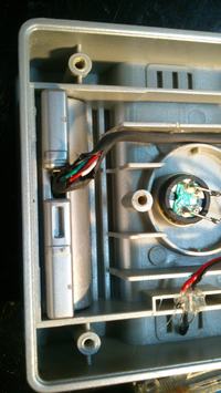 Waga kuchenna SilverCrest Z30170 - wyświetla błąd out2, nie przechodzi do trybu ważenia