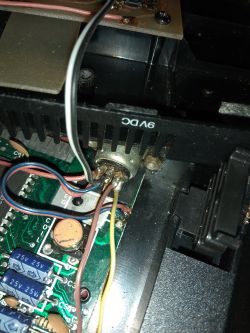 Uruchomienie ZX Spectrum + z modyfikacjami - jakie zasilanie wybrać?