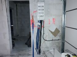 Czy elektryk wykonał poprawnie instalację kuchenki