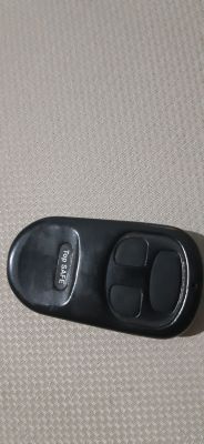 Golf 4 1.9TDI '02 nie odpala, świecą światła awaryjne, brak podgrzewania świec