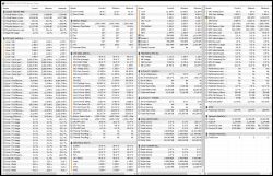 Bezpieczne napięcia dla Ryzen 5 3600 po OC GTX 1060 6GB?