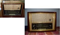 Jak odrestaurować radioodbiornik BEETHOVEN II? Zerwana linka FM, brudny środek