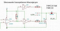 Izolowana przetwornica wielonapięciowa Izolowana przetwornica wielonapięciowa
