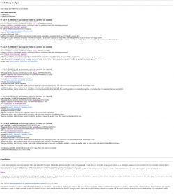 BSOD error (KMODE_EXCEPTION_NOT_HANDLED, SYSTEM_SERVICE_EXCEPTION, itd.)