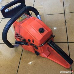 Wymiana i dostępność filtrów do pilarki YD-RU01-45A - czy pasują z Husqvarny?