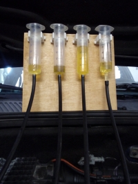 Renault Clio 2 1.5 DCI 65kM: EJBR02101Z vs EJBR03101D Delphi Injector Compatibility & Coding