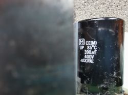 Bieżnia Hattrick pali bezpiecznik na płytce głównej Bieżnia Hattrick pali bezpiecznik na płytce głównej
