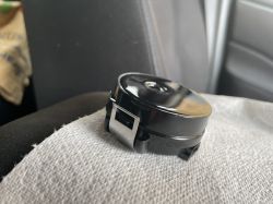 Nissan Leaf - Jak poprawnie założyć czujnik deszczu