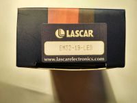 [Sprzedam] Panelowy miernik napięcia woltomierz LASCAR EM-1B-LED wyświetlacz LED