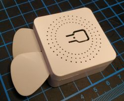 Mini Smart Switch - CB2S BK7231N Based Mini Smart Switch - CB2S BK7231N Based