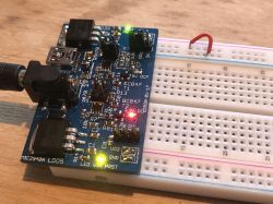 Własny zasilacz 3.3V/5V do płytki stykowej z ograniczeniem prądowym Własny zasilacz 3.3V/5V do płytki stykowej z ograniczeniem prądowym