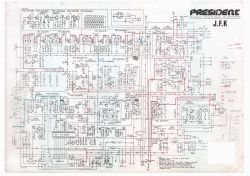 President JFK I Made in Taiwan - Przestrojenie w zera