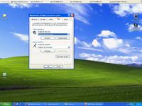 Asus M2V, Windows XP SP3 - dźwięk tylko w menedżerze Realtek HD Audio