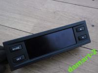 CHEVROLET EPICA '06 - Rozpiska złącza i schemat podłączenia komputera pokładowego