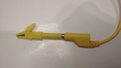 Mini Test: Zestaw przewodów z wtyczkami bananowymi wraz z akcesoriami Mini Test: Zestaw przewodów z wtyczkami bananowymi wraz z akcesoriami