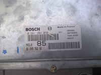 Citroen ax 1.0 obrotomierz