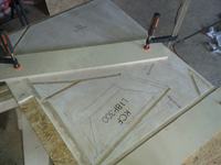 Kolumna 186 Horn DIY (moja pierwsza) na przetworniku RCF L18P300 Kolumna 186 Horn DIY (moja pierwsza) na przetworniku RCF L18P300