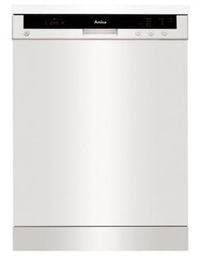 Zmywarka Amica ZWV624W - Buczy, nie wylewa wody, komunikat f2 Zmywarka Amica ZWV624W - Buczy, nie wylewa wody, komunikat f2