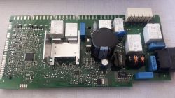 Bosch SPV43M10EU - Po włączeniu do sieci wyłącza się po ok. 3 sek.