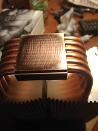 Q6600 3,8 GHz+ - Ekstremalne OC czyli jak (nie)spalić procesor