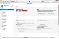 iPhone 5 nie włącza się po rozładowaniu, cykliczny dźwięk co 5 sekund