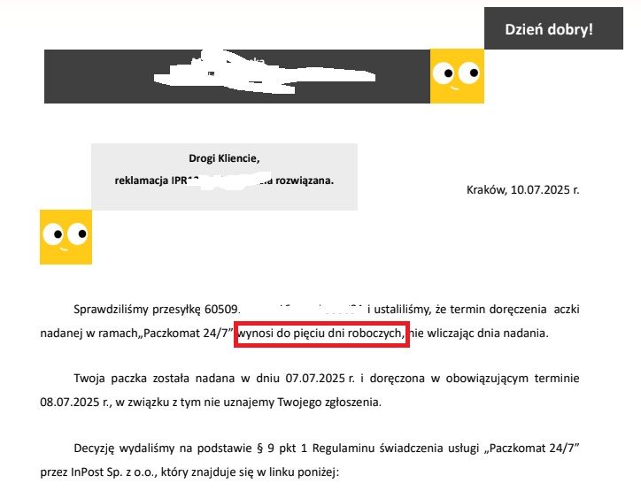 Co tam w InPost – wpływ konkurencji Allegro, Orlen, DPD, DHL, MaretPlace od Inpostu?