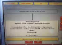 Xsara Picasso 2.0 HDI - Brak połączenia z kalkulatorem silnika