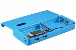 [Zlecę] Zlecę modyfikację powerbanku - stałe ładowanie telefonu.