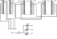 Sterownik taśmy LED- Dream Color