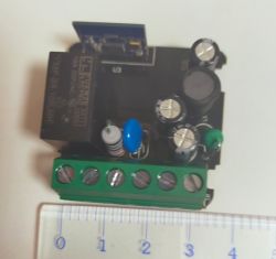 Rewriting Firmware for Wi-Fi DIY Smart Switch (2022.10.15 model) using CB2S (BK7231N)