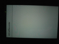 Samsung Galaxy Xcover (GT-S7710)-All Call Recorder, instalacja.