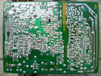 Astec model: AA20315 na UC3843 i AS2333 145W brak napięć wyjściowych.