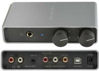 NuForce Icon DAC - przetwornik C/A i wzm. słuchawkowy dla PC/Mac/Android NuForce Icon DAC - przetwornik C/A i wzm. słuchawkowy dla PC/Mac/Android