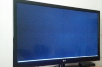 LG 42LV3550: Picture Disappears, Voice Remains - HDMI Input & Antenna, Backlit Matrix Issue LG 42LV3550: Picture Disappears, Voice Remains - HDMI Input & Antenna, Backlit Matrix Issue