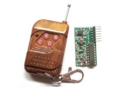 Cool&Fun Z6(JD-10) - Zmiana trybów pracy bez pilota