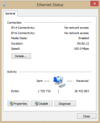 No Internet: TP-LINK TL-WR841N Router & CISCO EPC3010 Modem Connection Issues After Cable Cleanup No Internet: TP-LINK TL-WR841N Router & CISCO EPC3010 Modem Connection Issues After Cable Cleanup