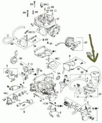 Pompa paliwa elektryczna zamiast mechanicznej-prosze o rade